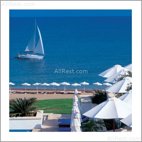 Anassa Hotel 37
